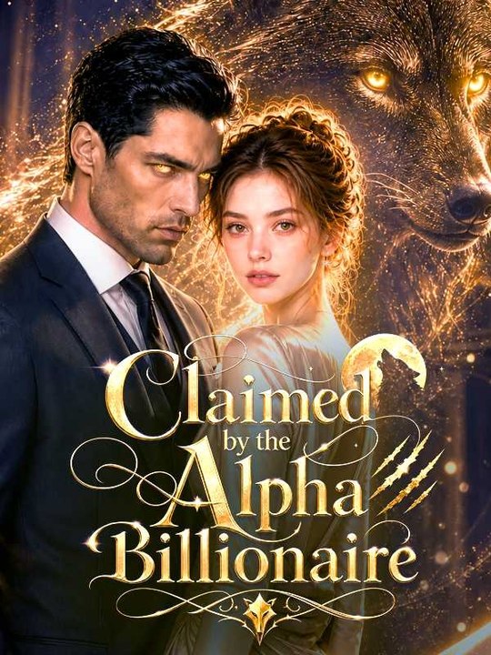 Claimed by the Alpha Billionaire