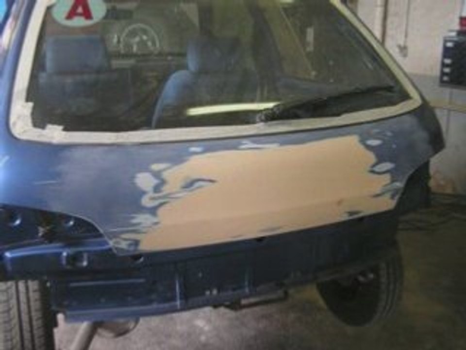 Vidéo106 1 car DF