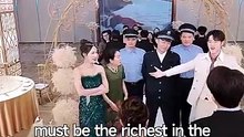 When the Wedding Turned Into Revenge | Billionaire Revenge Romance (ENG) [Full Movie]