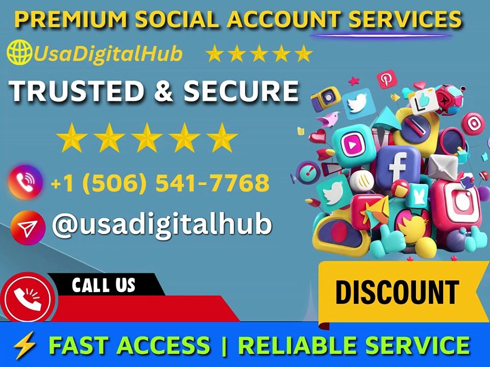 12 Best Platforms to Buy Old TikTok Account in bulk the ...