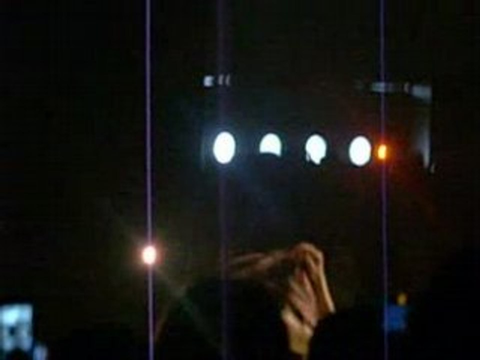 Showcase -miyavi- Japan Expo 2008 [3]