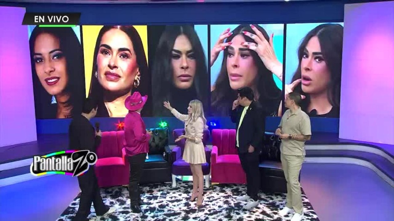 Galilea Montijo rompe el silencio sobre su rostro y revela el problema que enfrenta