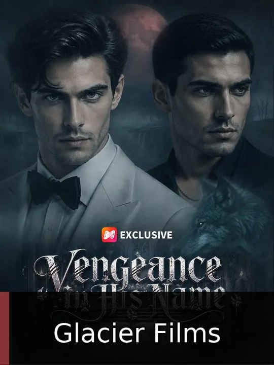 Vengeance in His Name Glacier Films