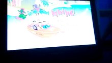 The Wiggles Splish Splash Big Red Boat 2006 DVD Menu Walkthrough