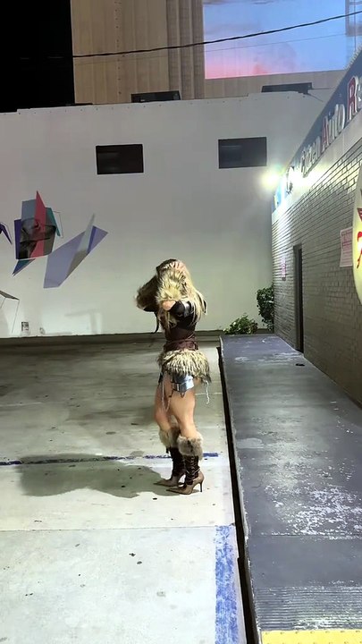 Cosplay