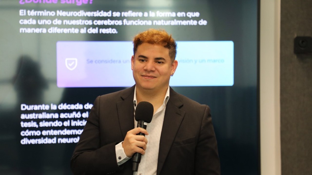 Inclusión laboral en Costa Rica y Latinoamérica