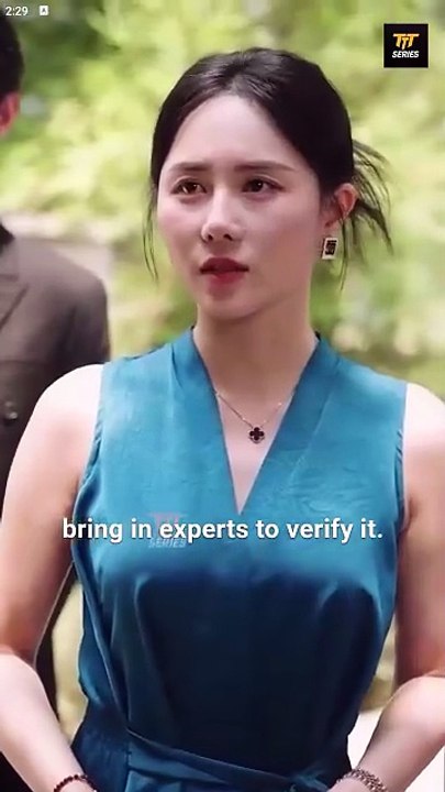 house of lies chinese drama