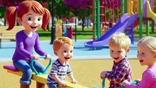 One Two Three |Learn Number| With Fun |Youtube Kids |AQS Cartoons TV