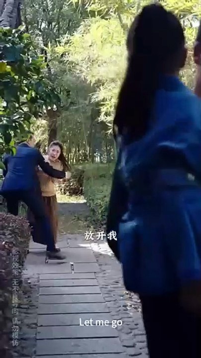 Kepercayaan Cinta Yang Suci | The Trust Of True Love | Drama China | SUB INDO