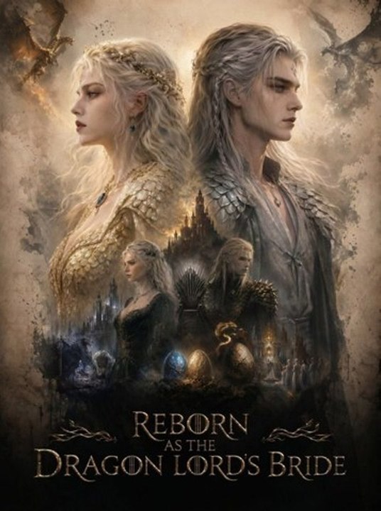 Reborn As The Dragon Lords Bride FULL MOVIES ENGLISH SUB