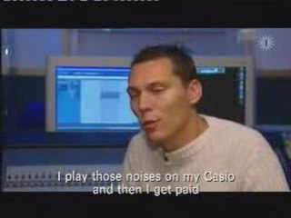 plugins and instruments tiesto