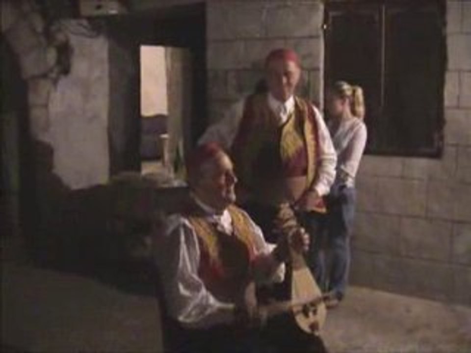 Croatie 2005, par GS