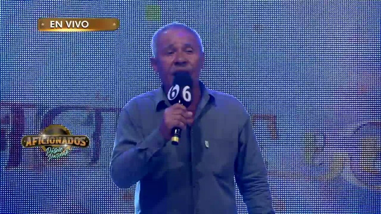 Aficionados 02 de agosto del 2026