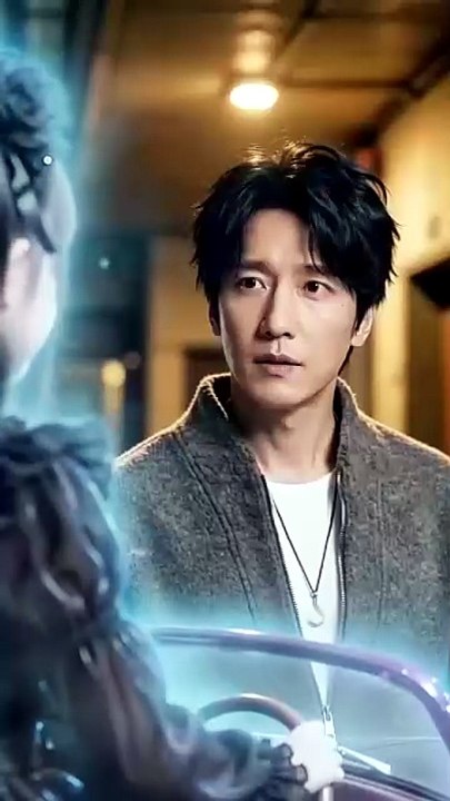 Ghost Powers: I Copy Them All - Full Episode (ENGSUB) | Supernatural Fantasy #ADB [Full Movie]