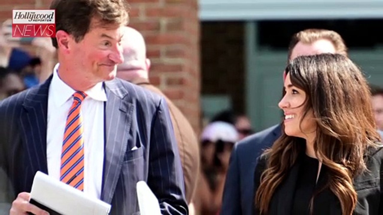 Johnny Depp’s Lawyer Camille Vasquez to Appear in ‘Johnny vs. Amber’ Doc Series | THR News [Full Movie]