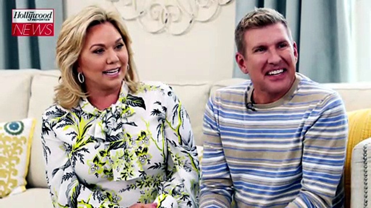 ‘Chrisley Knows Best’ Will Still Set to Air on USA After Couple’s Conviction | THR News [Full Movie]