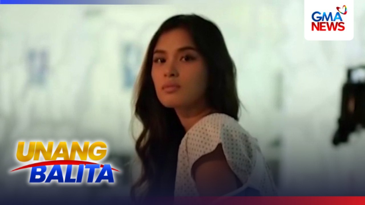 Pagkamatay ng karakter ni Shuvee Etrata na si Tonet sa "The Master Cutter," umani ng iba't ibang reaksyon mula sa viewers at cast members ng serye | Unang Balita