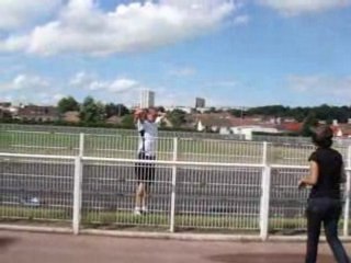 Session Du 11/07/2008 Vc Jojo;Angiie; Niniss; Yass & Youyou