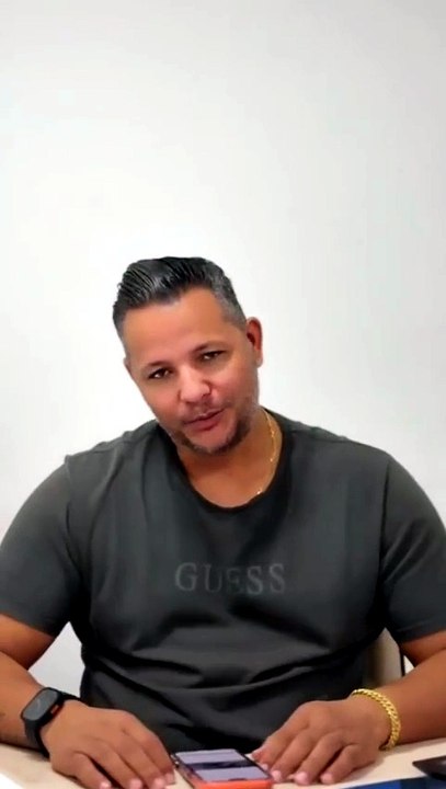 Empresário de Umuarama cumpre promessa e divulga vídeo de clientes furtando a loja - 1