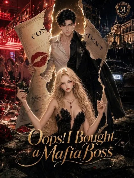 Oops! I Bought a Mafia Boss Full Movie (Best Drama)