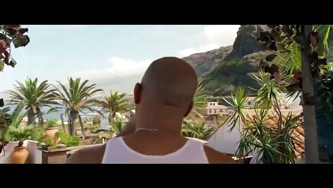 FURIOUS 6 (2013) Trailer VO - HD [Full Movie]