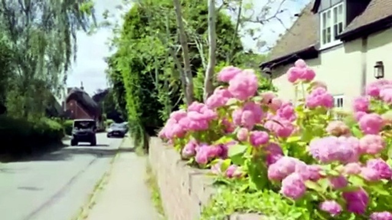 BEAUTIFUL SUMMER IN UK