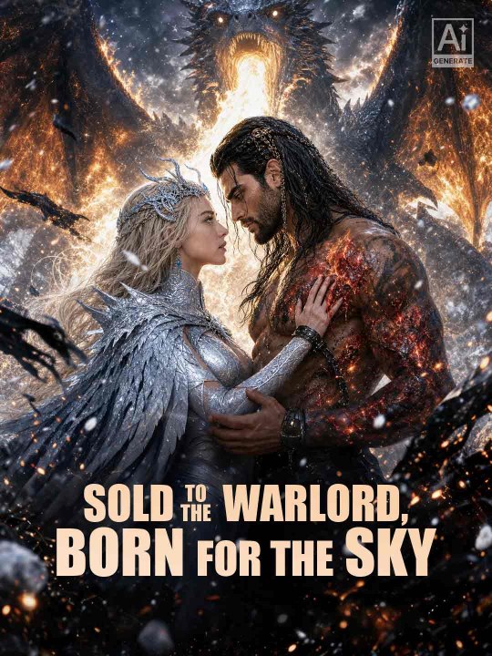 Sold to the Warlord, Born for the Sky Hot Movie