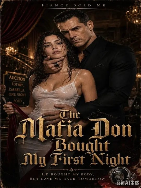 The Mafia Don Bought My First Night (Exclusive) - Full EPS