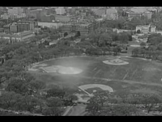 The Day the Earth Stood Still clip
