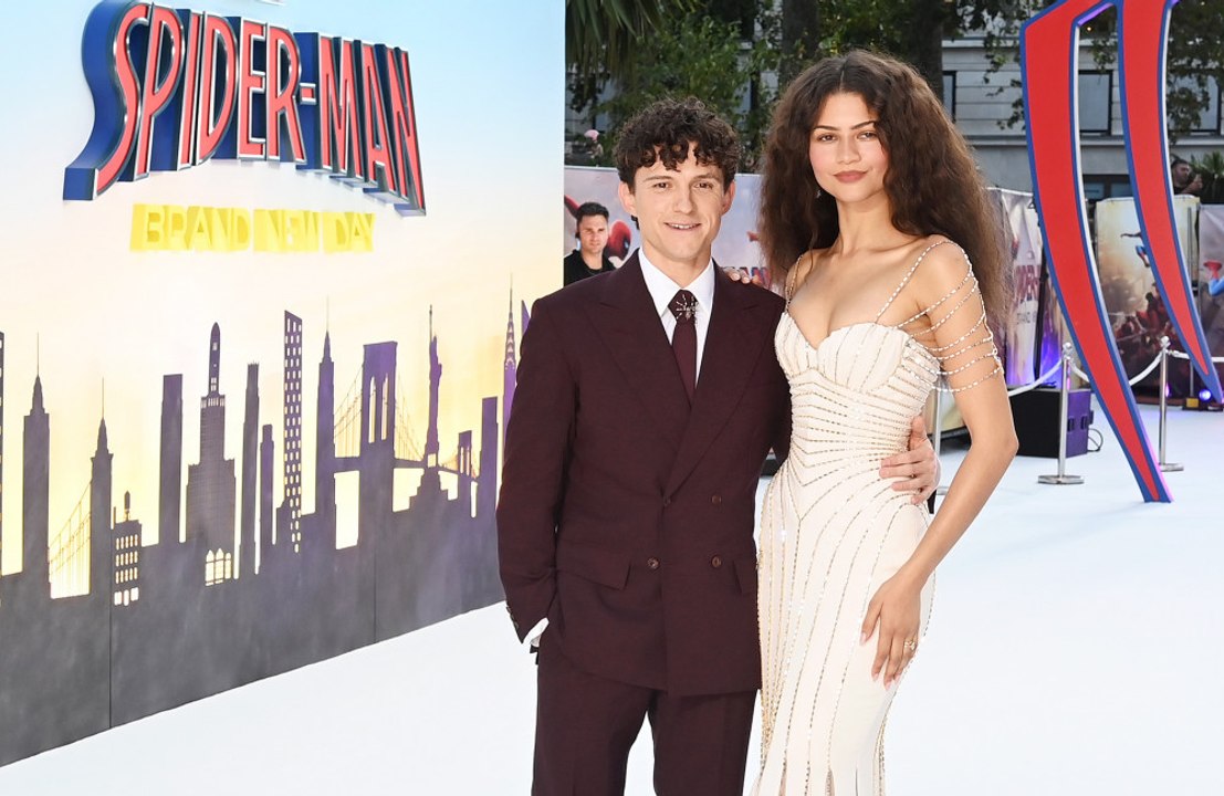 Spider-Man: Brand New Day breaks records on opening weekend