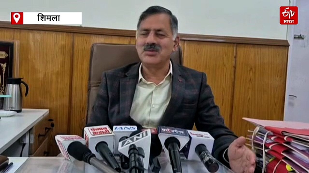 हिमाचल में हाईवे किनारे 50 से 100 मीटर तक बनेगा प्लानिंग एरिया, संवेदनशील इलाके होंगे नो कंस्ट्रक्शन जोन