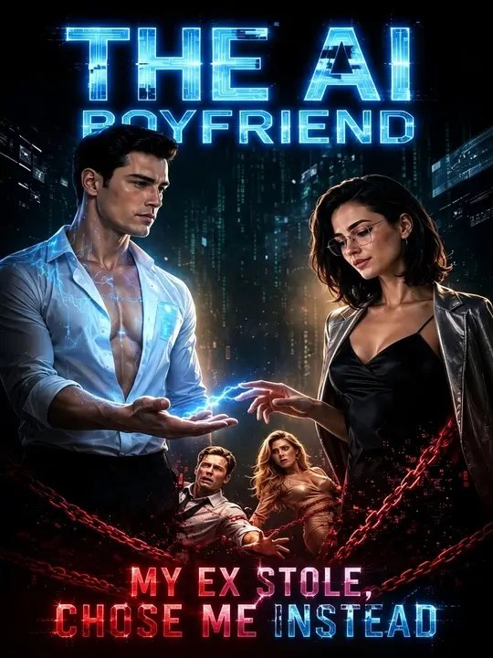 The AI Boyfriend My Ex Stole, Chose Me Instead Hot Movie