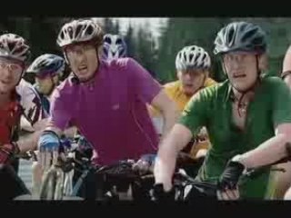 Cisowianka 2008 reklama