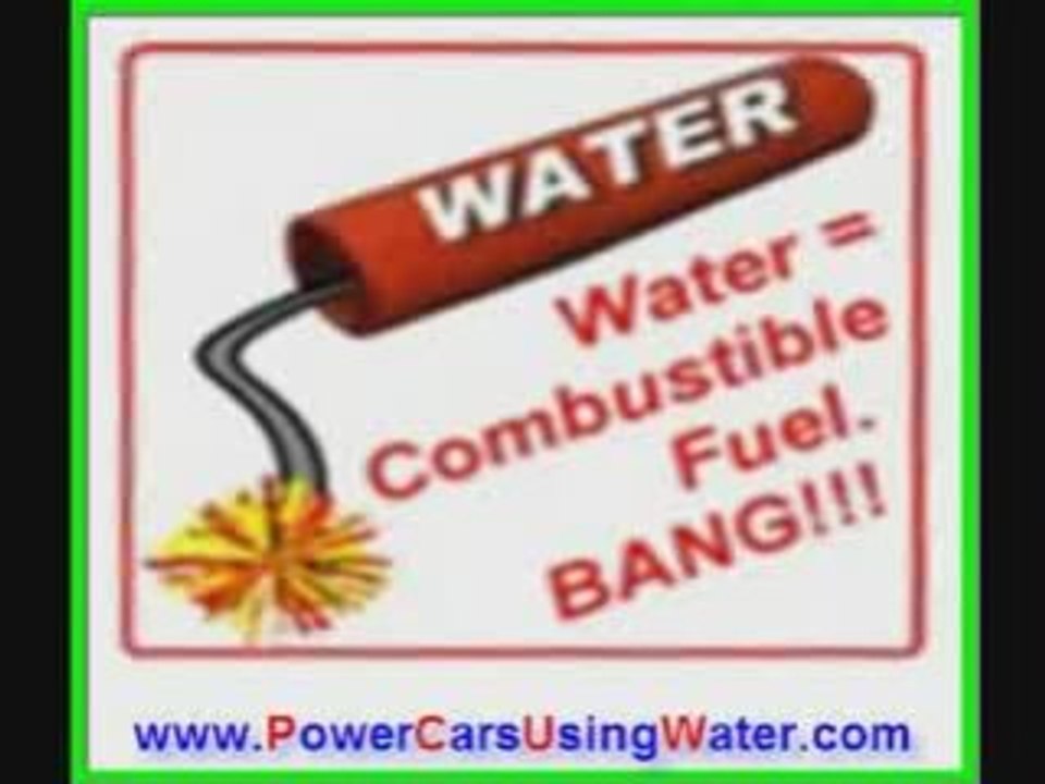 Save Gas By Half With HHO Gas!