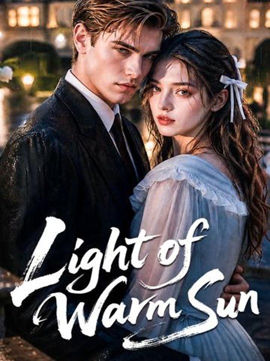 Light of Warm Sun - Complete #drama #englishsub 🔥🔥