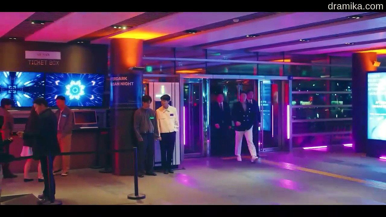 A Bona Fide Killer English Subbed – Episode 1 (2026)