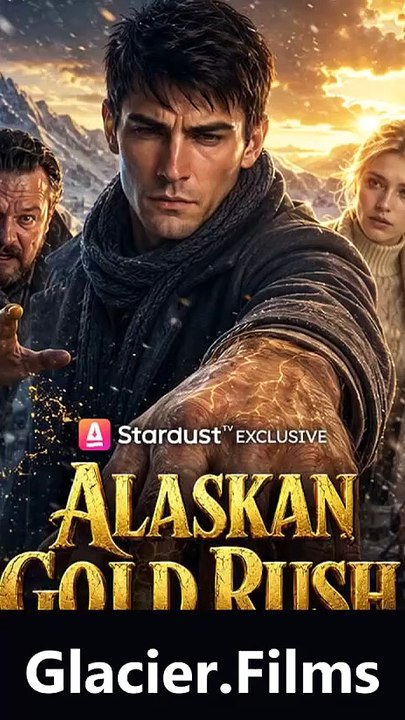 Alaskan Gold Rush Full Episode   Reel Saga
