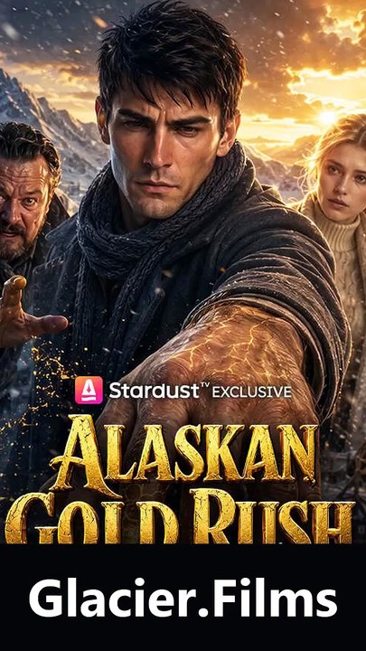 Alaskan Gold Rush   Horizon Realm