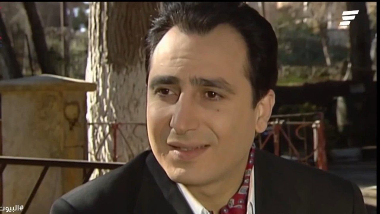المسلسل السوري الحلبي البيوت اسرار الحلقة 5 الخامسة HD