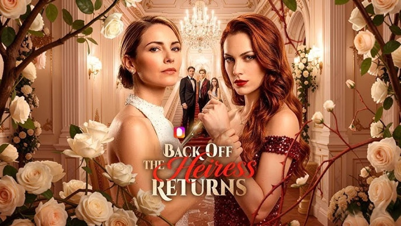 Back Off! The True Heiress Returns A Surprise Family Revelation Full Short Drama English Sub 2026