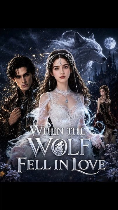 When the Wolf Fell in Love | Full Short Drama | English Sub 2026
