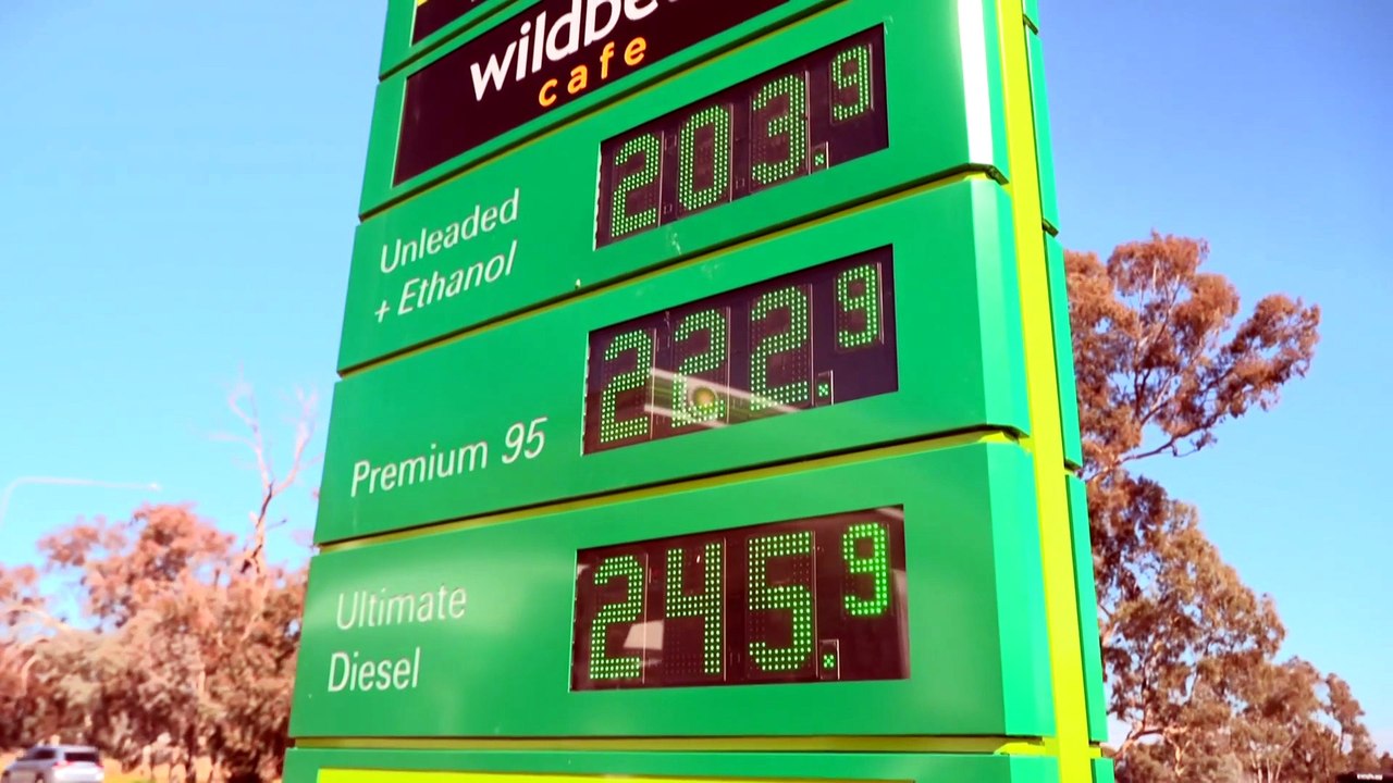 Petrol price pinch to worsen as fuel excise lif...