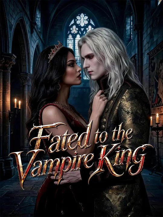 Fated to the Vampire King