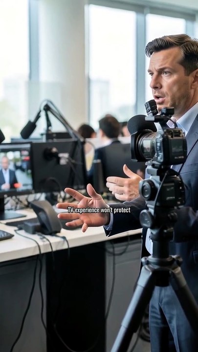 60 Minutes: TV Experience Won’t Save Reporters