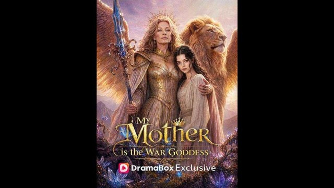 [EngSub] My Mother is the War Goddess | 🌎Aurora