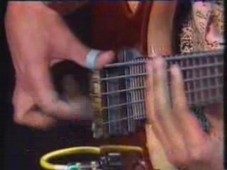 Bass Solo - Kai Eckhardt