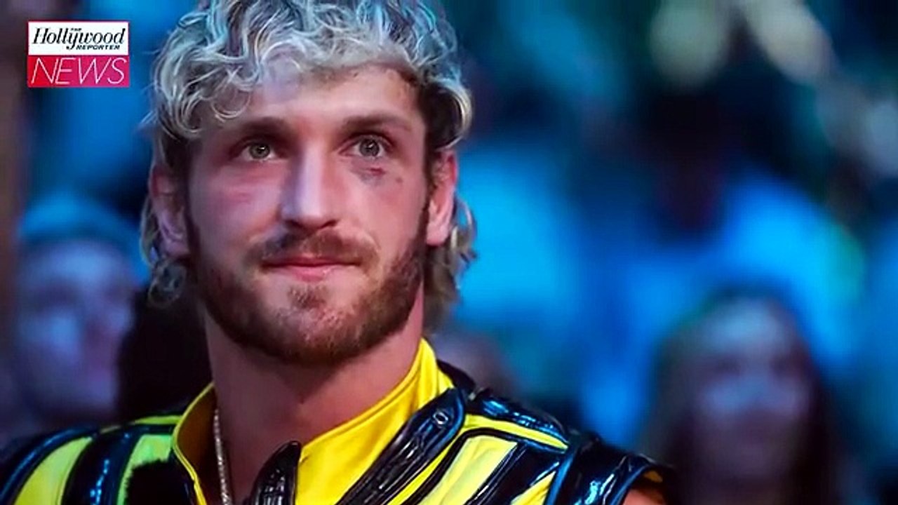 Logan Paul Explains Why He Walked Out of 'Oppenheimer' | THR News [Full Movie]