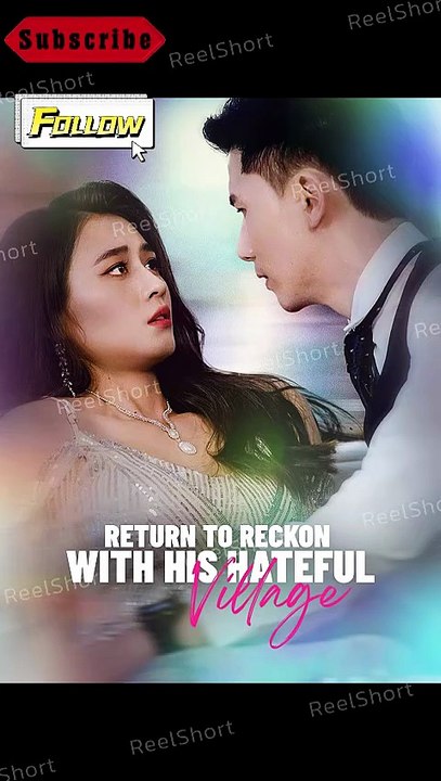 Return to Reckon with His Hateful Village - FULL MOVIES ENGLISH SUB