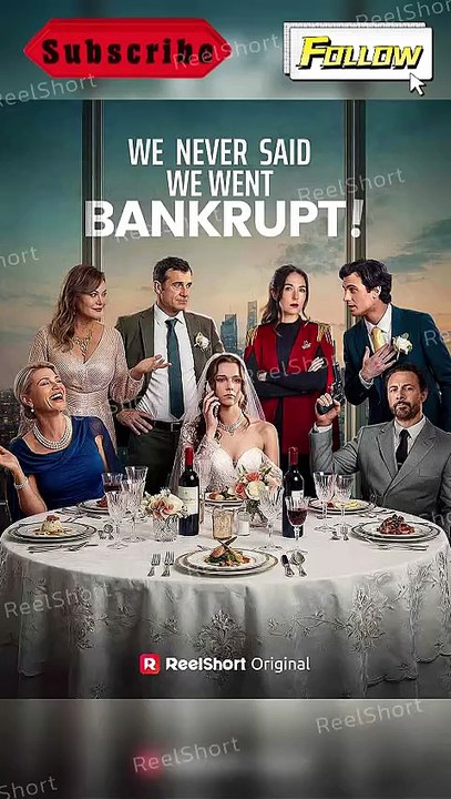 We Never Said We Went Bankrupt - We Pretended to Be Poor… Now They Regret Everything - FULL MOVIES ENGLISH SUB