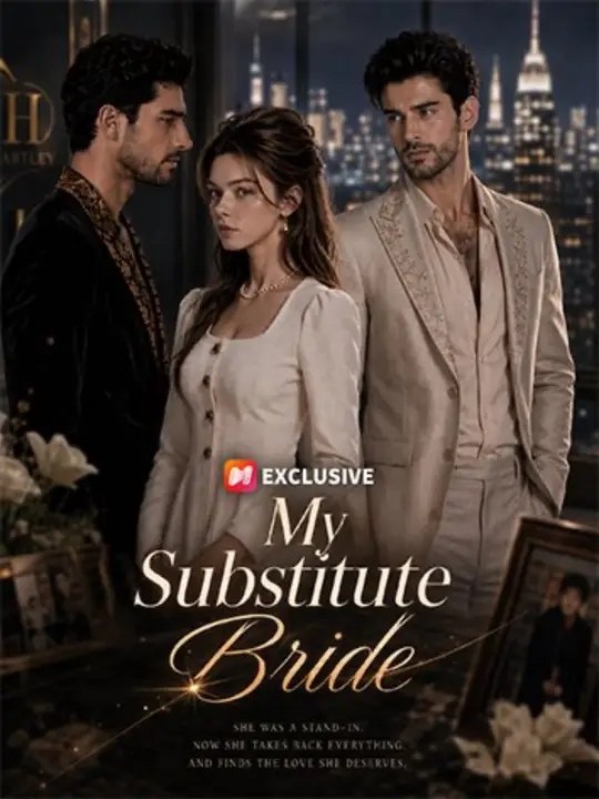 My Substitute Bride - Full